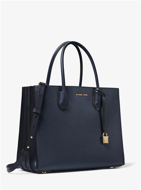 michael kors mercer glossy large tote|michael kors mercer large.